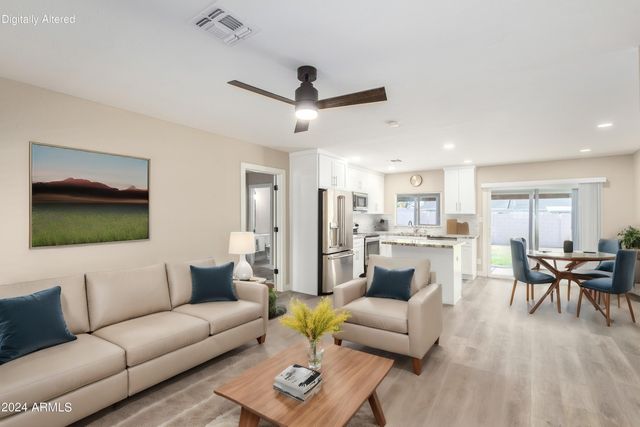 1602 W ROCKWOOD Drive, Phoenix, AZ 85027
