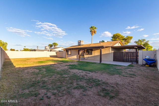 1602 W ROCKWOOD Drive, Phoenix, AZ 85027