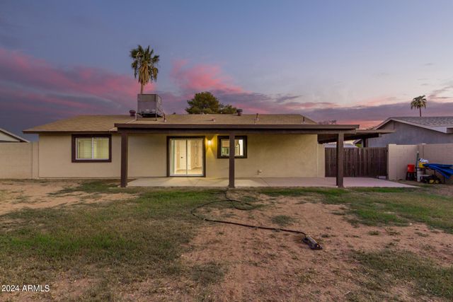 1602 W ROCKWOOD Drive, Phoenix, AZ 85027