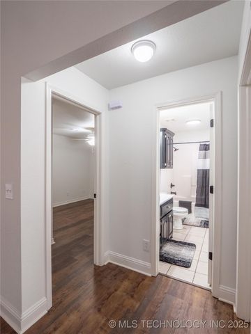 3404 N Birch, Mcalester, OK 74501