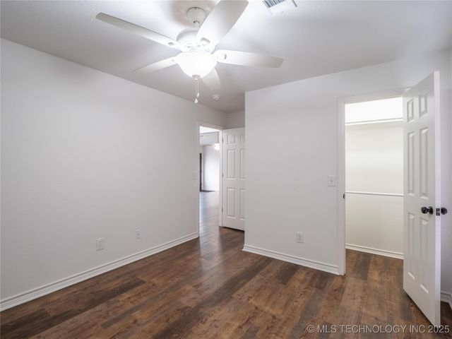 3404 N Birch, Mcalester, OK 74501