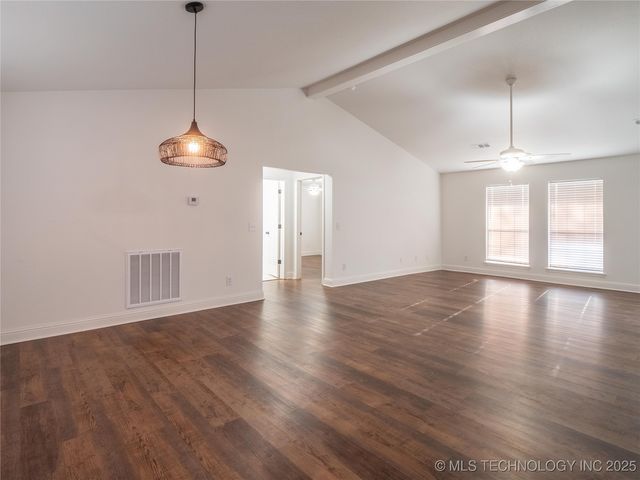 3404 N Birch, Mcalester, OK 74501