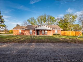 3404 N Birch, Mcalester, OK 74501
