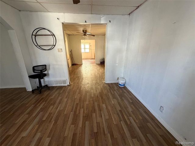 124 Le Roy Street, River Rouge, MI 48218