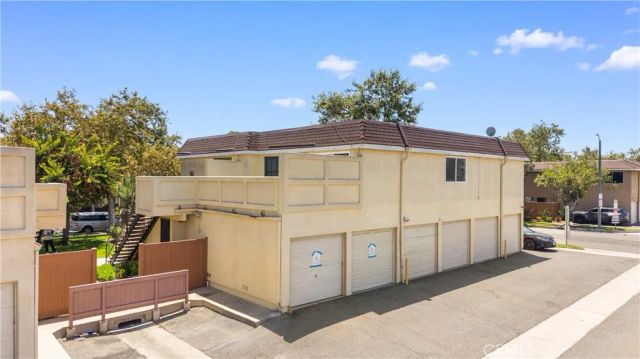 16801 Judy Way 44, Cerritos, CA 90703