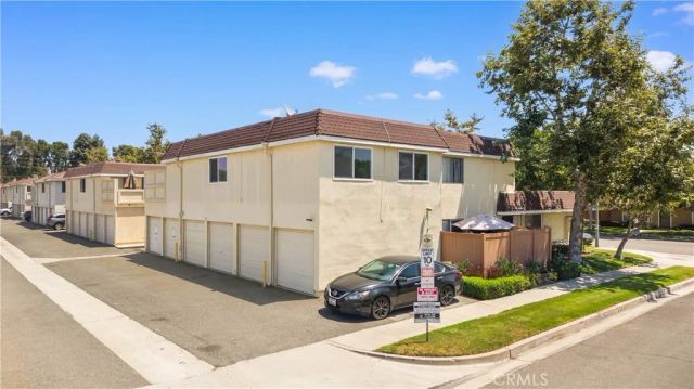 16801 Judy Way 44, Cerritos, CA 90703