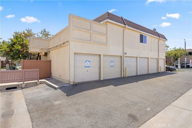 16801 Judy Way 44, Cerritos, CA 90703