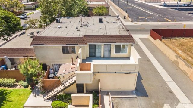 16801 Judy Way 44, Cerritos, CA 90703