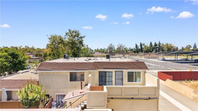 16801 Judy Way 44, Cerritos, CA 90703