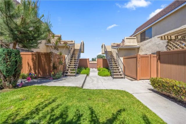 16801 Judy Way 44, Cerritos, CA 90703
