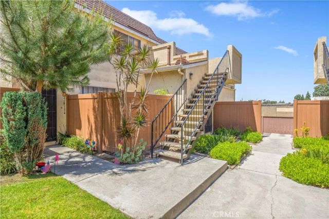 16801 Judy Way 44, Cerritos, CA 90703