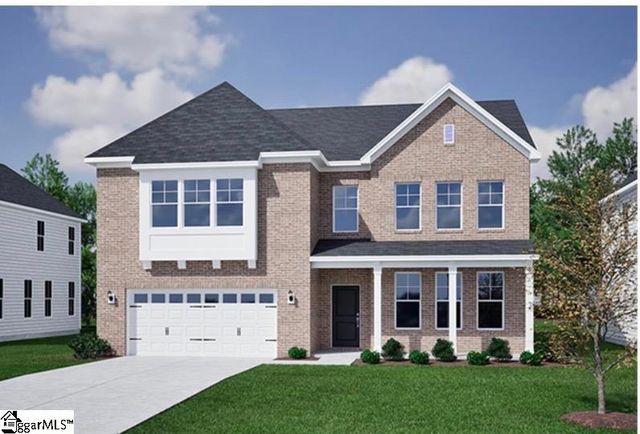 305 Kinsale Court Lot 42, Woodruff, SC 29388