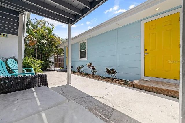 4801 14TH AVENUE S, St Petersburg, FL 33711