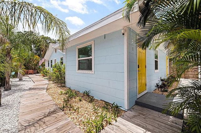 4801 14TH AVENUE S, St Petersburg, FL 33711