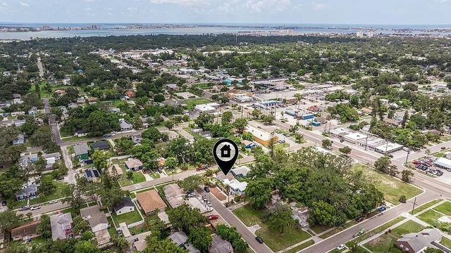 4801 14TH AVENUE S, St Petersburg, FL 33711