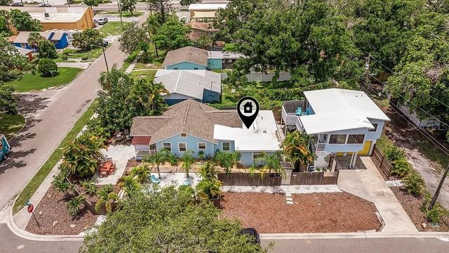 4801 14TH AVENUE S, St Petersburg, FL 33711