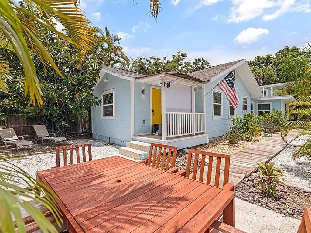 4801 14TH AVENUE S, St Petersburg, FL 33711