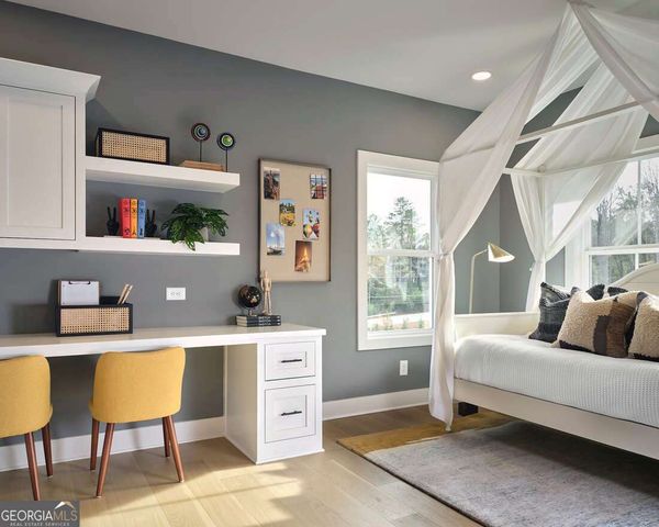 5615 Willowbough Lane, Cumming, GA 30040