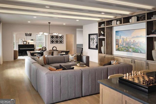 5615 Willowbough Lane, Cumming, GA 30040