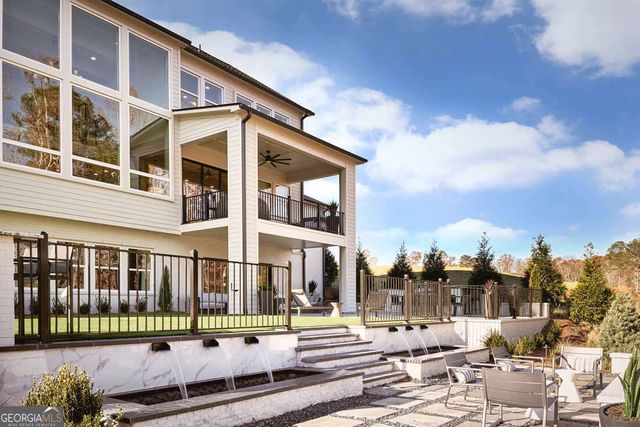 5615 Willowbough Lane, Cumming, GA 30040