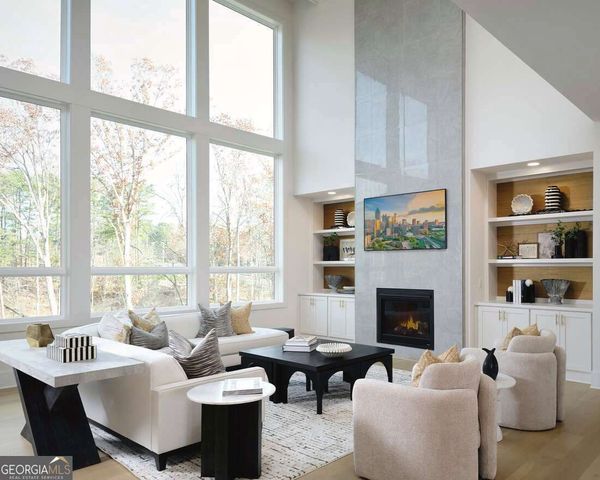 5615 Willowbough Lane, Cumming, GA 30040