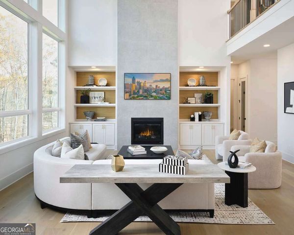 5615 Willowbough Lane, Cumming, GA 30040