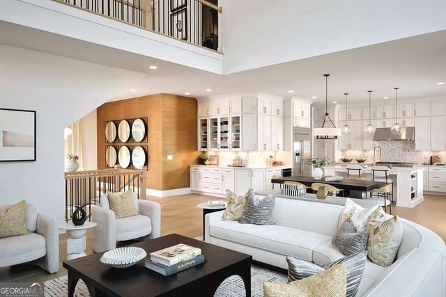 5615 Willowbough Lane, Cumming, GA 30040