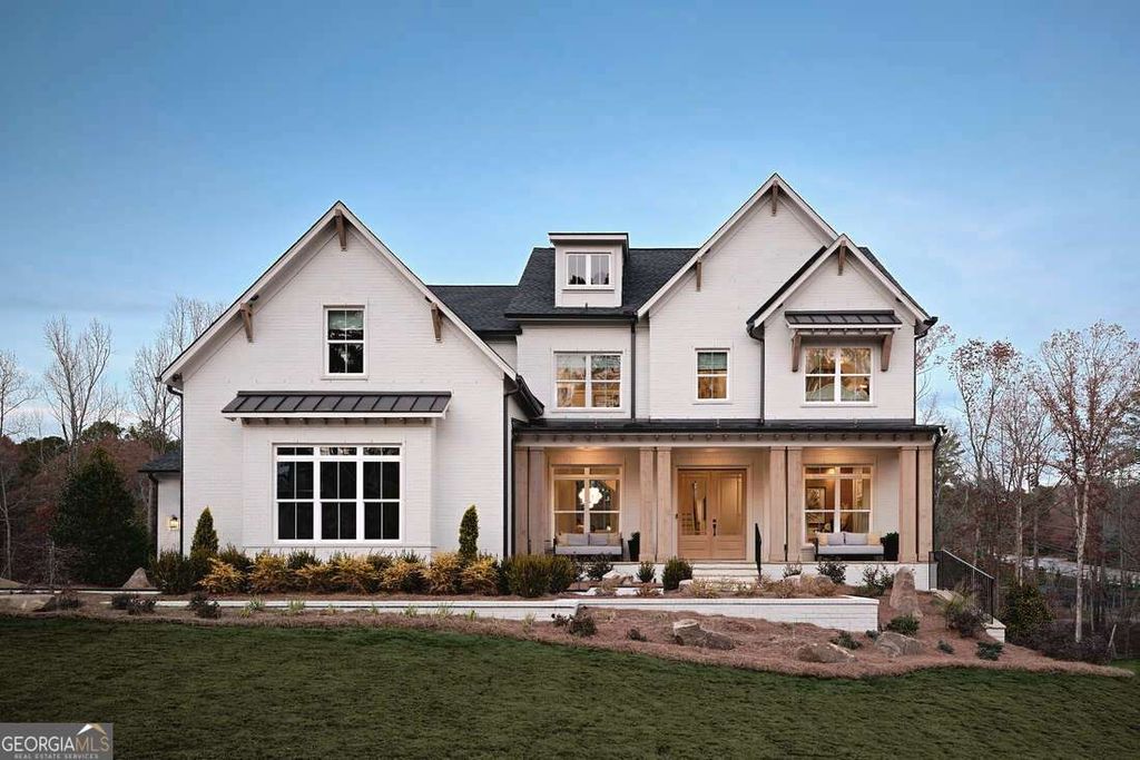 5615 Willowbough Lane, Cumming, GA 30040