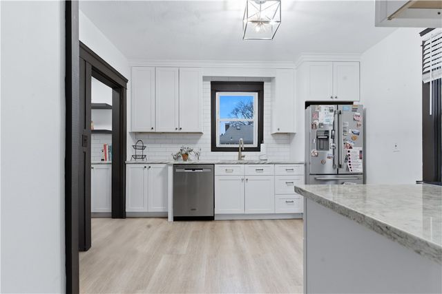 44 Holburn Avenue, Cranston, RI 02910