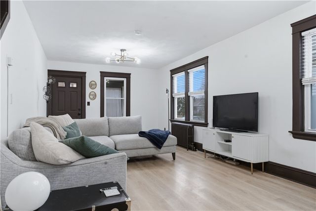 44 Holburn Avenue, Cranston, RI 02910