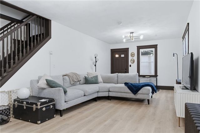 44 Holburn Avenue, Cranston, RI 02910