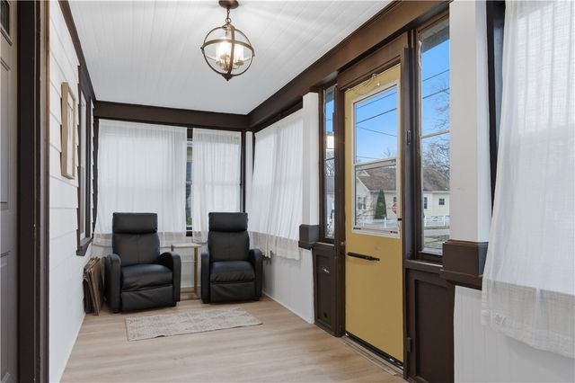 44 Holburn Avenue, Cranston, RI 02910