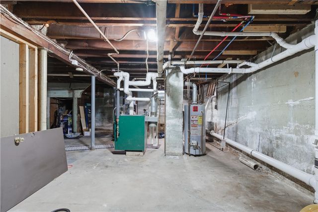 44 Holburn Avenue, Cranston, RI 02910