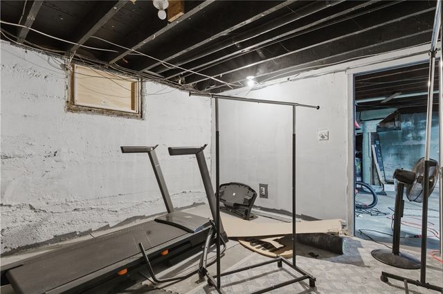 44 Holburn Avenue, Cranston, RI 02910