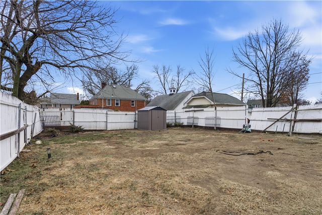 44 Holburn Avenue, Cranston, RI 02910