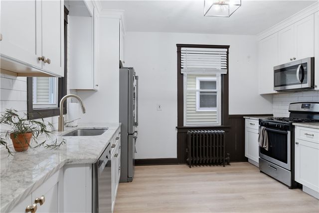 44 Holburn Avenue, Cranston, RI 02910