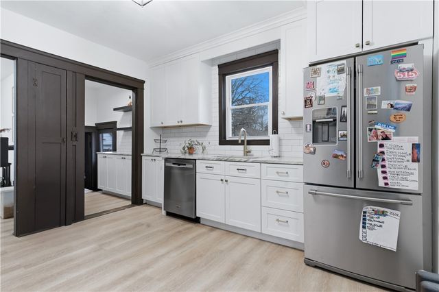 44 Holburn Avenue, Cranston, RI 02910