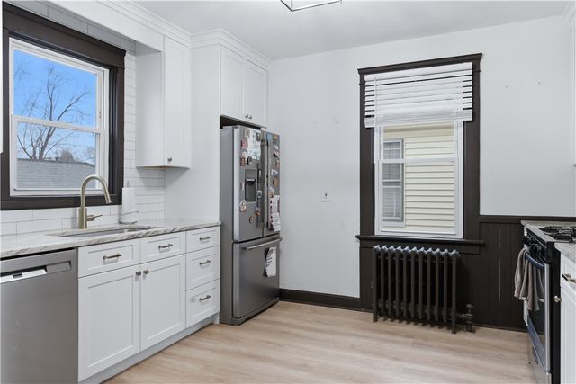 44 Holburn Avenue, Cranston, RI 02910