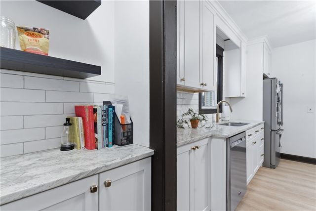 44 Holburn Avenue, Cranston, RI 02910