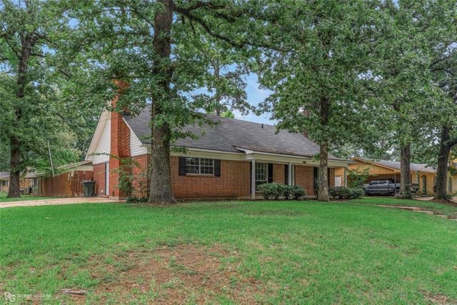 9403 Wardlow Street, Shreveport, LA 71106