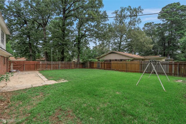 9403 Wardlow Street, Shreveport, LA 71106
