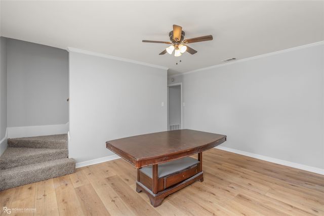 9403 Wardlow Street, Shreveport, LA 71106