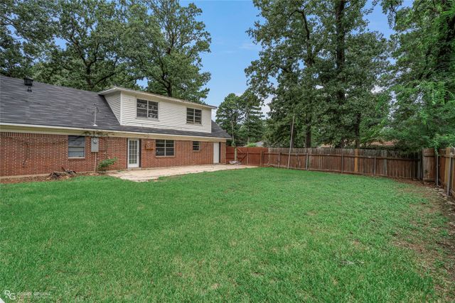 9403 Wardlow Street, Shreveport, LA 71106
