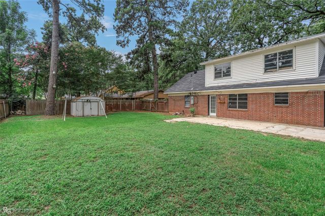 9403 Wardlow Street, Shreveport, LA 71106
