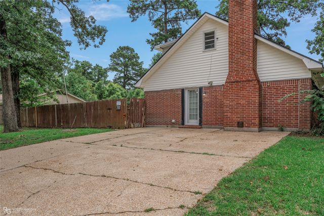 9403 Wardlow Street, Shreveport, LA 71106