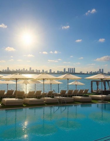 1100 West Ave 1617, Miami Beach, FL 33139