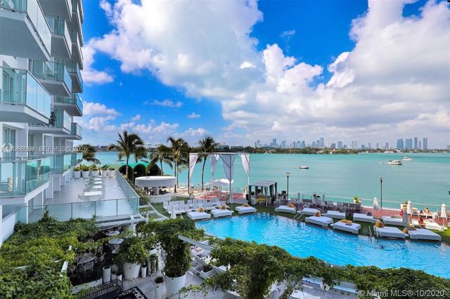 1100 West Ave 1617, Miami Beach, FL 33139