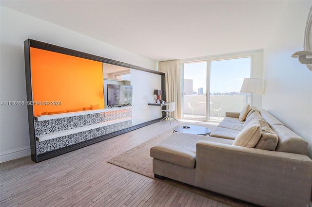 1100 West Ave 1617, Miami Beach, FL 33139