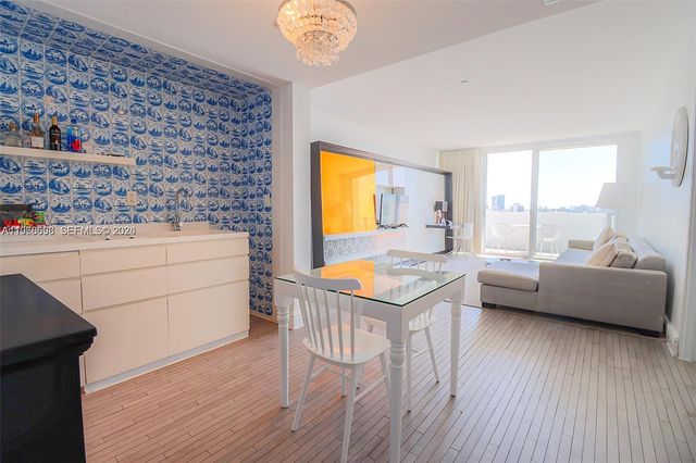 1100 West Ave 1617, Miami Beach, FL 33139