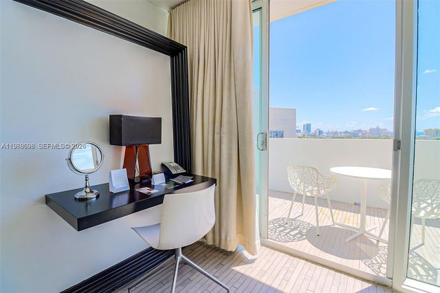 1100 West Ave 1617, Miami Beach, FL 33139